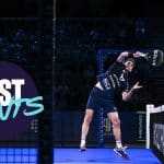 les 10 meilleurs coups de mi saison 2023 au padel :