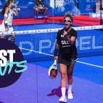 les 10 meilleurs moments féminins du padel mondial mi saison 2023