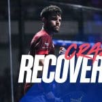 les 3 meilleures récupérations de padel au rioja open 2023