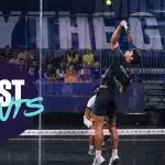 les 3 meilleurs coups de génie du boss vienna padel