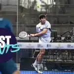 les 3 meilleurs moments du vienna padel open 2022