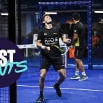 les 3 meilleurs points du mexique open 2022 au padel: