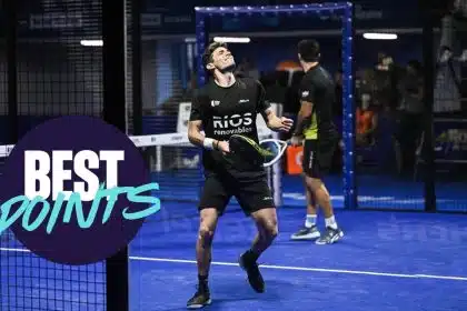 les 3 meilleurs points du mexique open 2022 au padel: