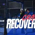 les 3 meilleurs retours au tour mondial de padel 2023