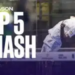 les 5 meilleurs smashes de mi saison au padel palmarès