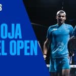 ne manquez pas le top 32 de l'open de padel