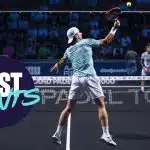 padel en folie: les 3 meilleurs points du finland padel