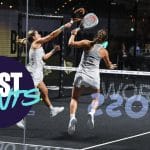 padel: les 3 meilleurs moments du boss german open 2023