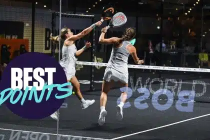 padel: les 3 meilleurs moments du boss german open 2023