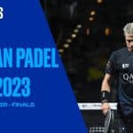 quarts de finale haut en couleur au german padel open