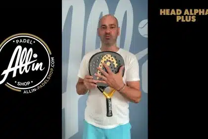 quels trésors cache la boutique all in padel? découvrez le