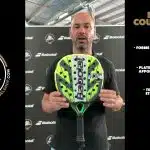 qu'est ce qui rend la babolat counter viper 2023 du all