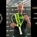 qu'est ce qui rend le babolat counter vertuo 2022 du shop