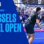 tapia/coello vs stupaczuk/di nenno: les temps forts de l'open de