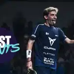 top 3 des meilleurs moments du padel tour open de