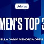 top 3 des plus incroyables moments de padel à l'open