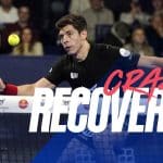 top 3 des récupérations spectaculaires de padel à la finale