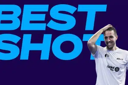 top shot au open huawei telcel mexico 2022: frissons garantis!