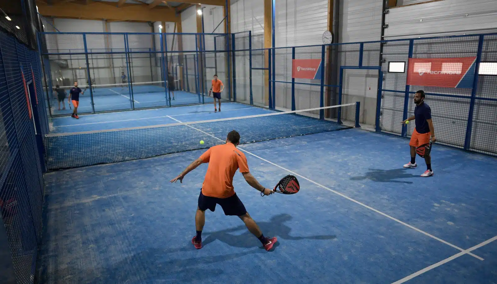 Court de Padel