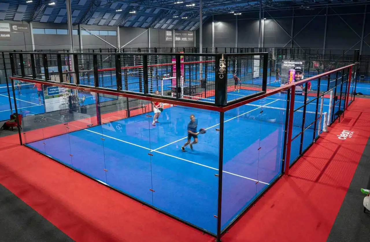 Court de Padel