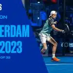 découvrez les 32 meilleurs à l'open de padel decathlon à