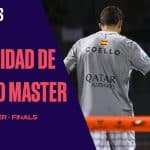 duel époustouflant lors des quarts de finale du master sixt