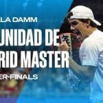 le duel électrisant lebrón galán vs bela coello au master de madrid