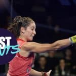 les 5 meilleures actions de marta ortega au world padel