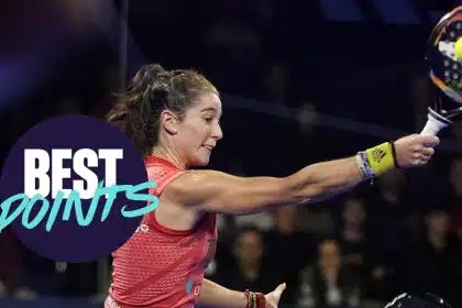 les 5 meilleures actions de marta ortega au world padel