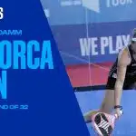 padel féminin : zoom sur les meilleurs moments du tour