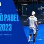 padel: le spectacle Éblouissant des quarts de finale galán/lebrón vs