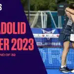 padel : suspens garanti pour le tour des 32 à