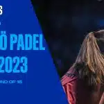 tournoi mondial de padel 2023 : les 16 meilleures se