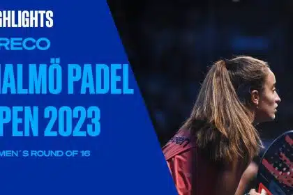 tournoi mondial de padel 2023 : les 16 meilleures se