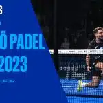 world padel tour 2023: place aux hommes pour le round