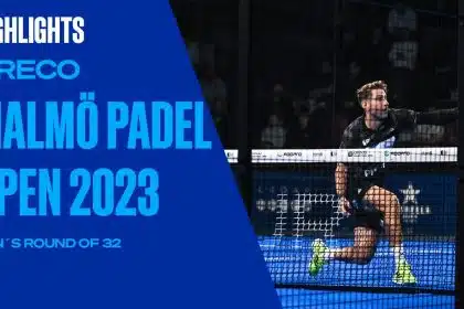 world padel tour 2023: place aux hommes pour le round