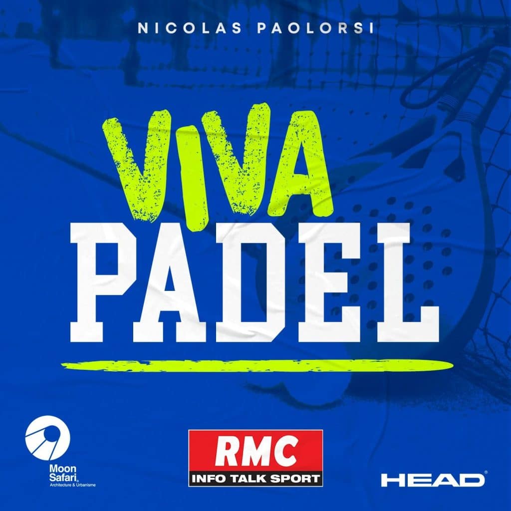 episode 17 : a t on assisté au plus beau match de l’histoire du padel à vigo ?