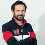 Benjamin tison dans son nouveau costume de responsable haut niveau et sportif à la direction padel | FFT