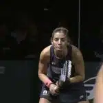 les 3 meilleurs coups féminins du master final de padel