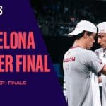 padel: lebrón/galán vs sanz/nieto quarts de finale explosifs du