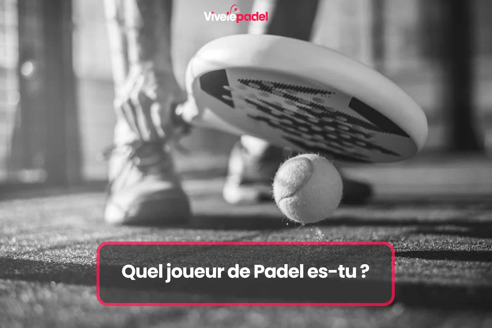 vivelepadel question