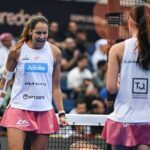 Triay et Fernandez | Premier Padel